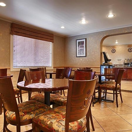 Monterey Park Inn Екстер'єр фото