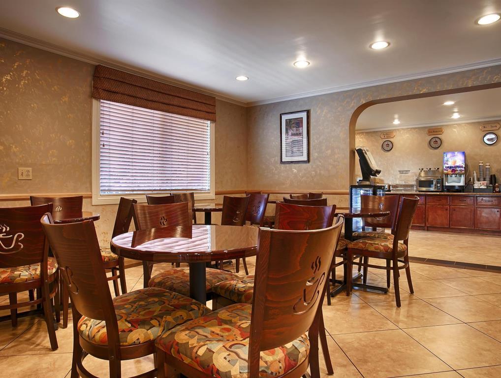 Monterey Park Inn Екстер'єр фото